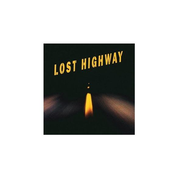 FILMZENE - Lost Highway CD