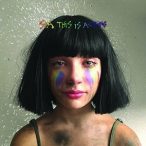 SIA - This Is Acting / deluxe / CD
