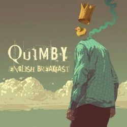 QUIMBY - English Breakfast CD