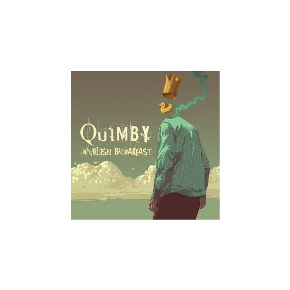 QUIMBY - English Breakfast CD