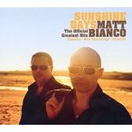 MATT BIANCO - Sunshine Days Official Greatest Hits CD