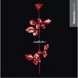 DEPECHE MODE - Violator / vinyl bakelit / LP