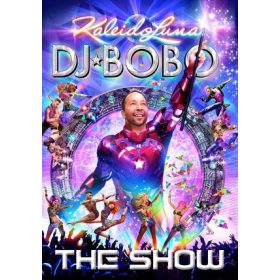 DJ Bobo