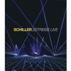 SCHILLER - Zeitreise Live / blu-ray / BRD