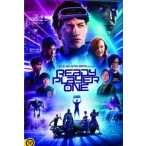 FILM - Ready Player One DVD