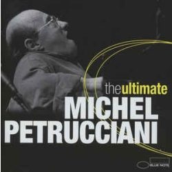 MICHAEL PETRUCCUANI - Ultimate / 2cd / CD
