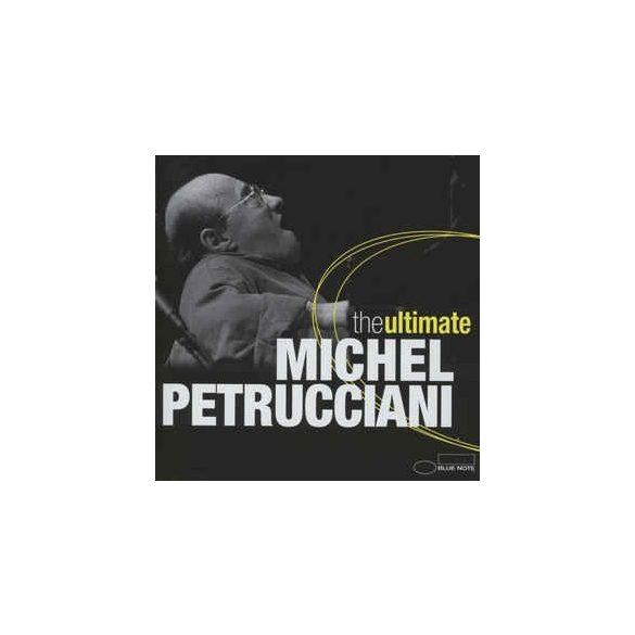 MICHAEL PETRUCCUANI - Ultimate / 2cd / CD