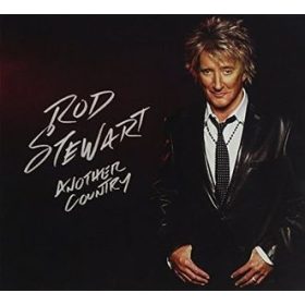 Rod Stewart