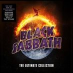 BLACK SABBATH - Ultimate Collection / 2cd / CD