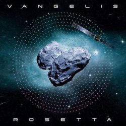 VANGELIS - Rosetta CD