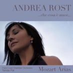 ROST ANDREA - Che Cosa E Amor CD