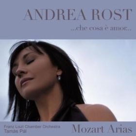 Rost Andrea