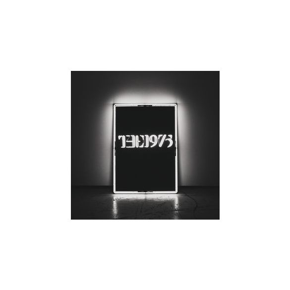 THE 1975 - The 1975 / deluxe 2cd / CD