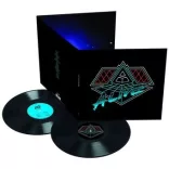 DAFT PUNK - Alive 2007 / vinyl bakelit / 2xLP