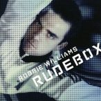 ROBBIE WILLIAMS - Rudebox CD