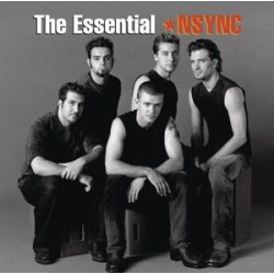 N'SYNC - Essential / 2cd / CD