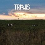 TRAVIS - Where You Stand / limited / CD