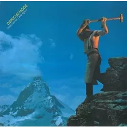   DEPECHE MODE - Construction Time Again / vinyl bakelit Sony Legacy / LP