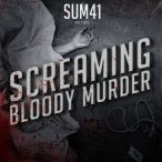 SUM 41 - Screaming Bloody Murder CD