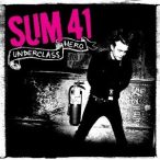 SUM 41 - Underclass Hero CD