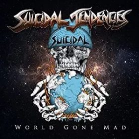 Suicidal Tendencies