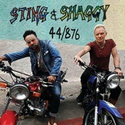 STING - 57th & 9th / deluxe cd / CD