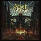 GHOST - Meliora+Popestar / 2cd / CD