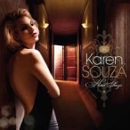 KAREN SOUZA - Hotel Souza CD