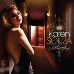 KAREN SOUZA - Hotel Souza CD