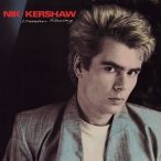 NIK KERSHAW - Human Racing / 2cd / CD