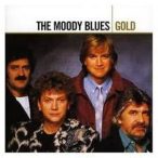 MOODY BLUES - Gold / 2cd / CD