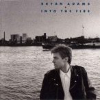 BRYAN ADAMS - Into The Fire CD