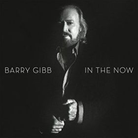 Barry Gibb