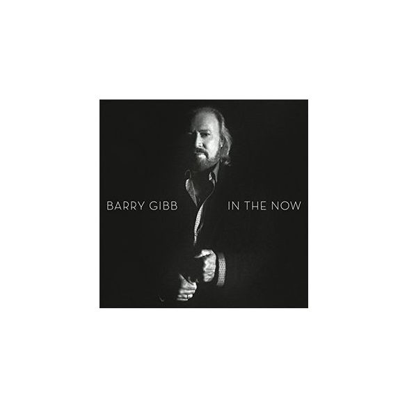 BARRY GIBB - In The Now CD