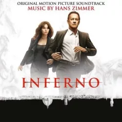 FILMZENE - Inferno / Hans Zimmer / CD