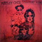 MOTLEY CRUE - Greatest Hits / vinyl bakelit / 2xLP