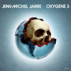 JEAN-MICHEL JARRE - Oxygene 3. CD