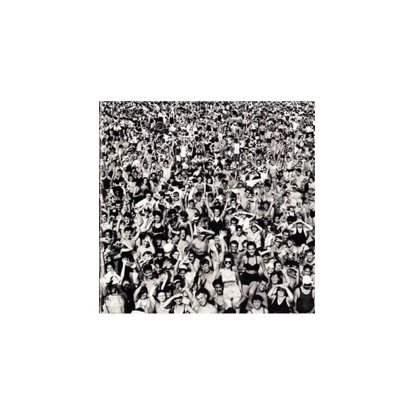 GEORGE MICHAEL - Listen Without Prejudice / vinyl bakelit / LP