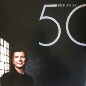 Rick Astley