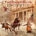 PIANO GUYS - Uncharted CD