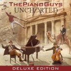 PIANO GUYS - Uncharted / deluxe cd+dvd / CD