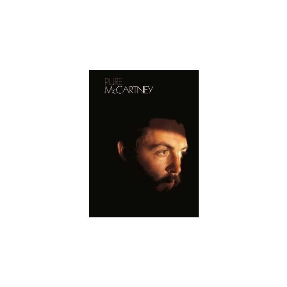 PAUL MCCARTNEY - Pure / 4cd / CD