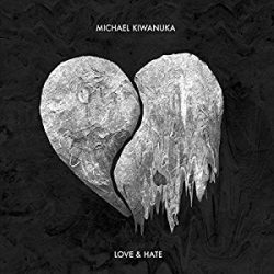 MICHAEL KIWANUKA - Love & Hate CD