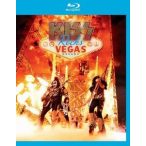KISS - Rock In Vegas / blu-ray / BRD