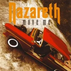 NAZARETH - Move Me / vinyl bakelit / 2xLP
