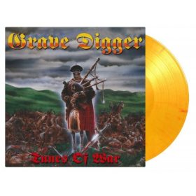 Grave Digger