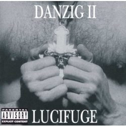 DANZIG - II. Lucifuge CD