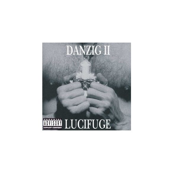 DANZIG - II. Lucifuge CD