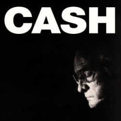 JOHNNY CASH - American IV. Man Comes Around CD