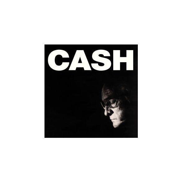 JOHNNY CASH - American IV. Man Comes Around CD